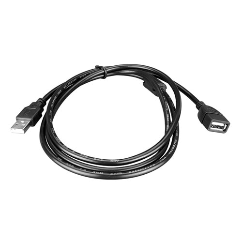 S-Link SL-AF15L USB2.0 1.5M Uzatma Kablosu