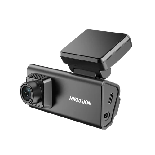 Hikvision AE-DC2032-V300-4G 4G Destekli Üç Kameralı G-Sensor Wi-Fi Araç Kamerası
