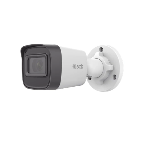 Hilook IPC-B141H-C 4MP 2.8MM Dış Mekan IP Bullet Kamera