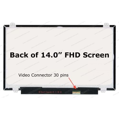 Retro NBLCD053FHD 14