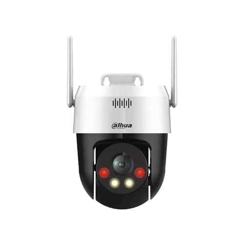 Dahua DH-P5AE-PV-4G PICOO A2 5MP 4MM Sesli Dahili Mikrofon Full Color 4G Speed Dome PTZ TIOC Kamera