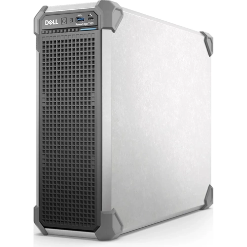 Dell PowerEdge T160 Xeon 6315P 16GB UDIMM 2TB 300W Tower Server Sunucu