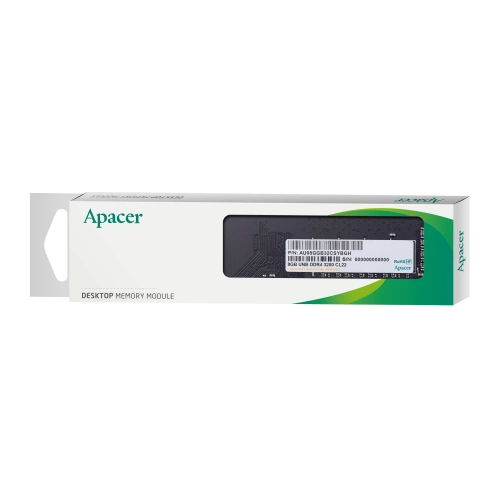 Apacer 8GB DDR4 3200MHZ CL22 Notebook Bellek Ram (AS08GGB32SYBGH)