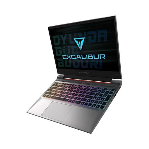 Casper Excalibur G870 i7-13620H 32GB DDR4 1TB NVME M.2 RTX4050 15.6
