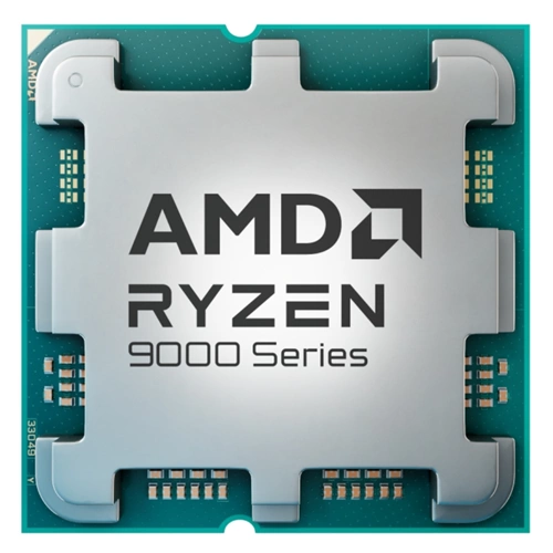 AMD Ryzen 5 9500F 3.8GHZ 6Çekirdek 32MB AM5 TRAY (KUTUSUZ+FANSIZ) İşlemci