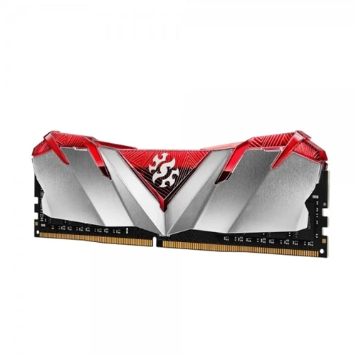 XPG Gammix D30 8GB DDR4 3200MHZ CL16 1.35V DIMM Masaüstü Soğutuculu Gaming Ram (AX4U32008G16A-SR30)