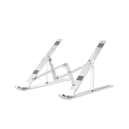 Molix MX-200 Alüminyum Taşıma Çantalı Notebook Standı