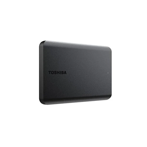 Toshiba Canvio Partner 1TB 2.5
