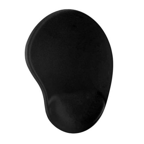 Addison 300152 Siyah Bilek Destekli Mouse Pad
