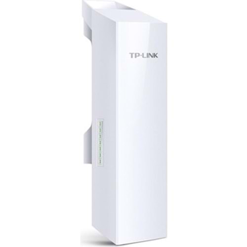 TP-Link CPE210 2.4GHZ 300MBPS 5KM 9DBI Dış Mekan Point to Point Acces Point
