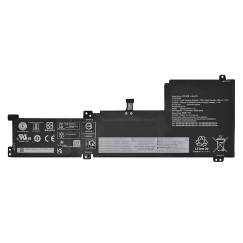 Retro RLL-186 Lenovo IdeaPad 5-15IIL05 Uyumlu Versiyon2 4CELL Notebook Bataryası