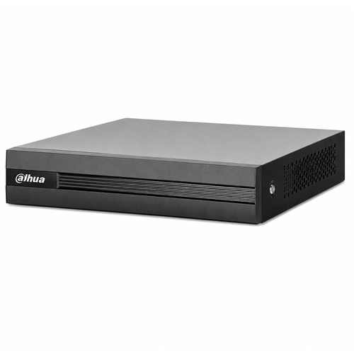 Dahua DH-XVR1B04-I/T 4Kanal HDMI/VGA 2xUSB 1x6TB SATA XVR DVR Kayıt Cihazı