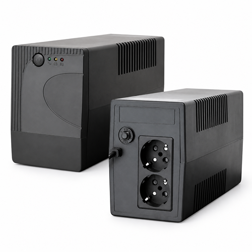 Dotvolt Volt MN Plus 1KVA 1000W Online UPS Güç Kaynağı