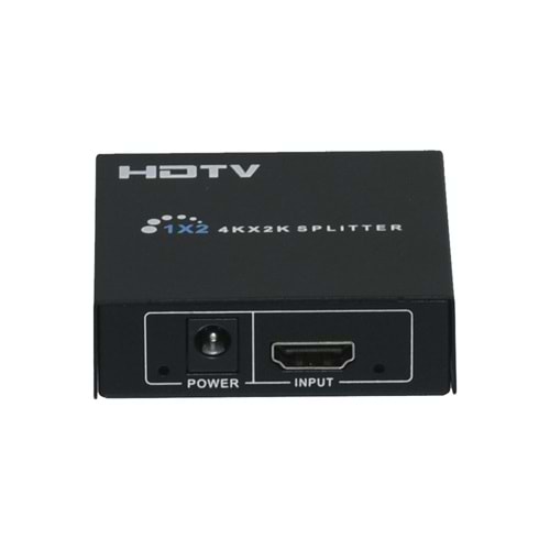 Molix MX-5200 2Port Çift Yönlü HDMI Splitter