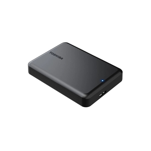Toshiba Canvio Partner 4TB 2.5
