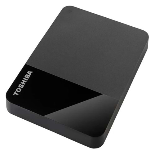 Toshiba Canvio Ready 2TB 2.5