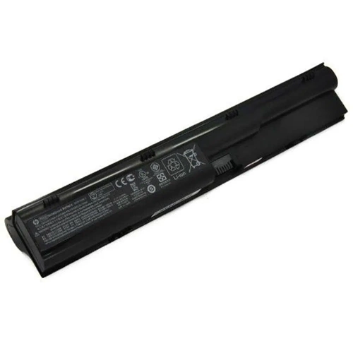 Retro RHL-051 HP ProBook 4530S Uyumlu Siyah 6Cell Notebook Bataryası