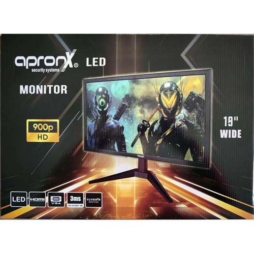 Apronx APX-NW19 19