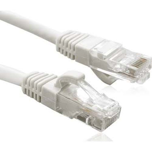 Platoon PB-6730 1M CAT5E 24AWG İnternet Patch Kablo