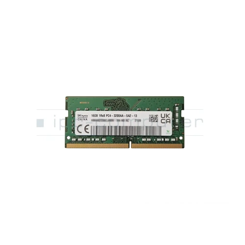 Apacer 16GB DDR4 3200MHZ CL22 SODIMM Notebook Bellek Ram