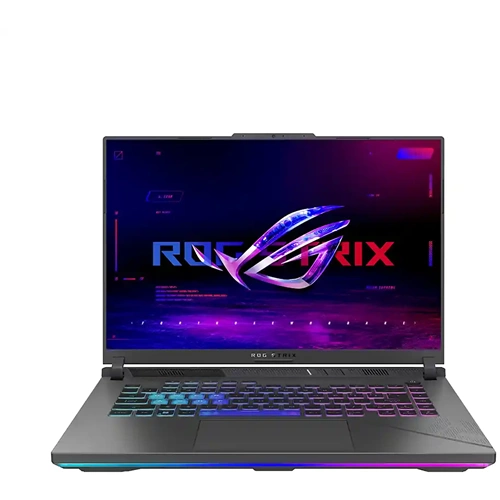 Asus Rog Strix G16 i7-14650HX 16GB DDR5 512GB M.2 RTX5060 8GB 16