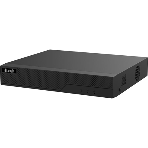 Hilook NVR-108MH-C 8Kanal 8MP 4K 1x8TB H265+ NVR Kayıt Cihazı