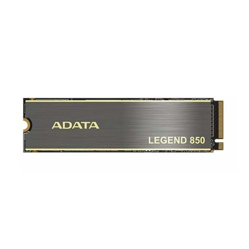 Adata Legend 850 LITE 1TB 5000/3200MB/S GEN4 M.2 NVME 2280 SSD Disk (ALEG-850L-100GCS)