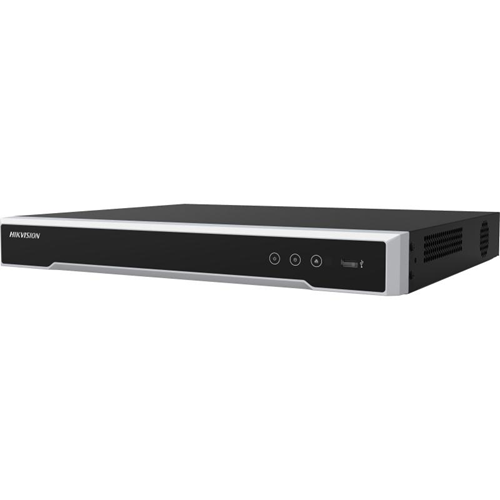 Hikvision DS-7632NXI-K2(D) 4K 32Kanal Acusense H265+ NVR Kayıt Cihazı