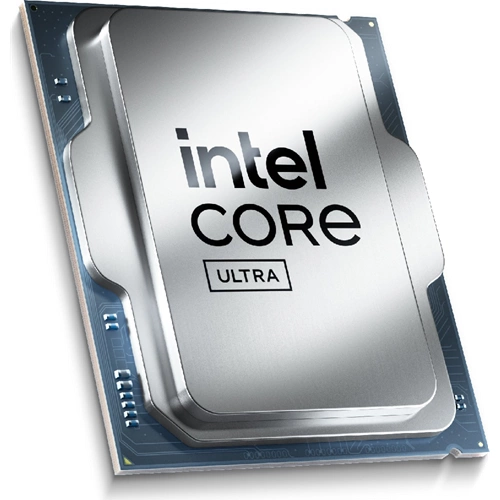 Intel Arrow Lake Core ULTRA9 U9-285K 3.7GHZ 36MB 125W ARXCE2 1851P TRAY (KUTUSUZ+FANSIZ) İşlemci
