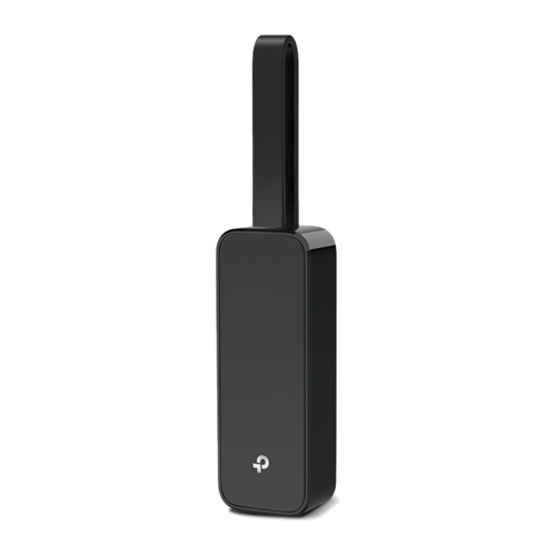 TP-Link UE306 USB3.0 to RJ45 (Ethernet) 10/100/1000 Gigabit Çevirici İnternet Adaptörü