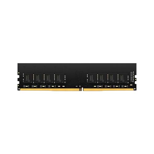 Lexar 16GB 3200MHZ CL22 1.2V UDIMM Masaüstü Bellek Ram (LD4U16G32C22ST-BGS)
