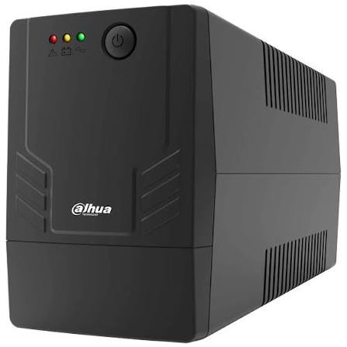 Dahua DH-PFM3350-600 600VA Line Interactive 1x7AH UPS Güç Kaynağı