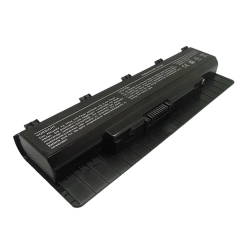 Retro RASL-085 Asus N46 Uyumlu 6CELL Siyah Notebook Bataryası