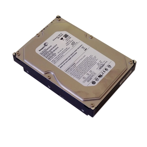 Seagate Barracuda 7200 500GB SATA3.0 7200RPM 3.5