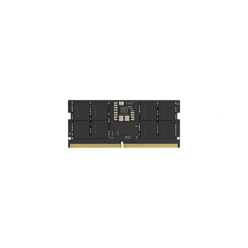 Goodram 16GB DDR5 5600MHZ CL46 SO-DIMM Notebook Bellek Ram (GR5600S564L46S/16G)