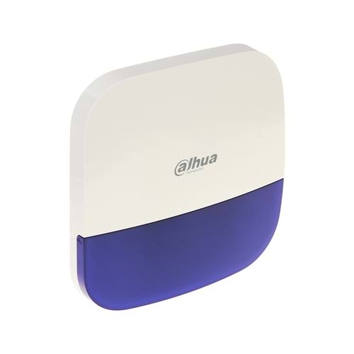 Dahua DHI-ARA13-W2 110DB IP65 Dış Ortam Outdoor Mavi Siren