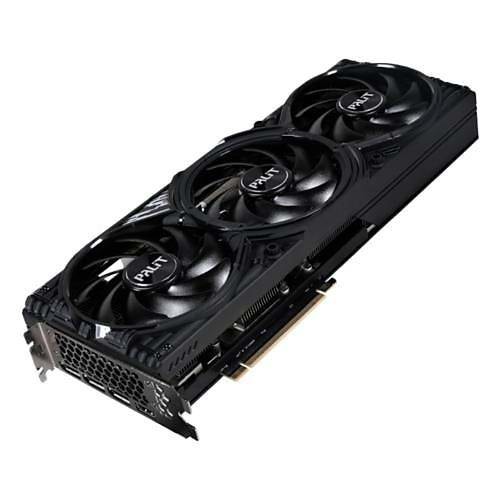 Palit Gaming PRO-S Geforce RTX5070TI 16GB 256BIT GDDR7 Gaming Oyuncu Ekran Kartı (NE7507T019T2-GB2031U)
