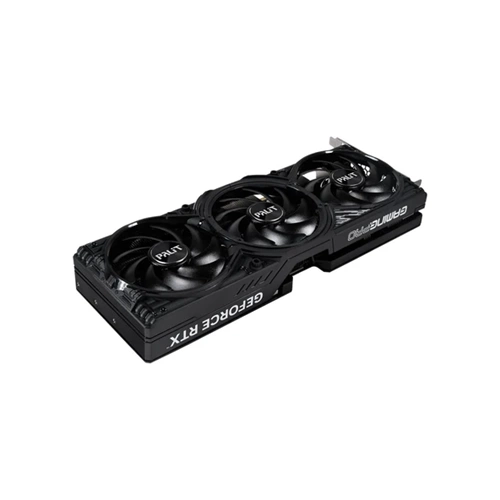 Palit Gaming PRO-S Geforce RTX5070TI 16GB 256BIT GDDR7 Gaming Oyuncu Ekran Kartı (NE7507T019T2-GB2031U)