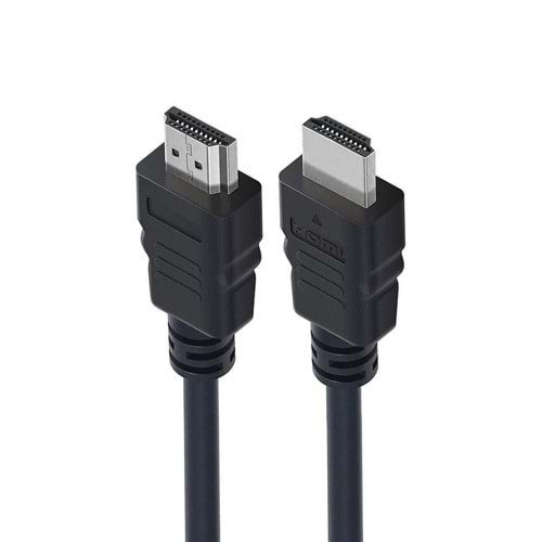 Alfanet AN-HDM3 19+1 HDMI2.0 3M Görüntü Kablosu