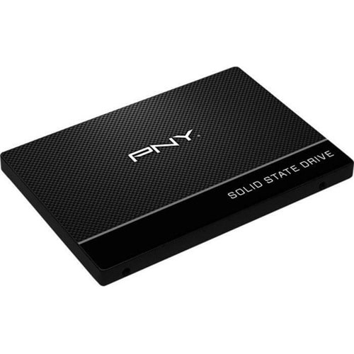 PNY CS900 500GB 550/500MB/S SATA3.0 2.5