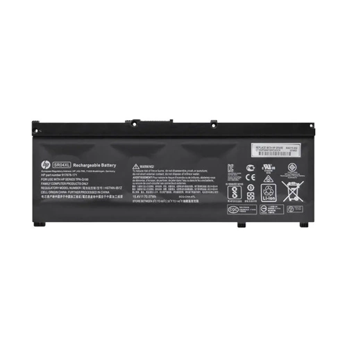Freecell FC-HP006 HP Pavilion 15-CB , 15-CB000 , 15-CX , 15-CX0000 , SR03XL , SR04XL Uyumlu Notebook Bataryası