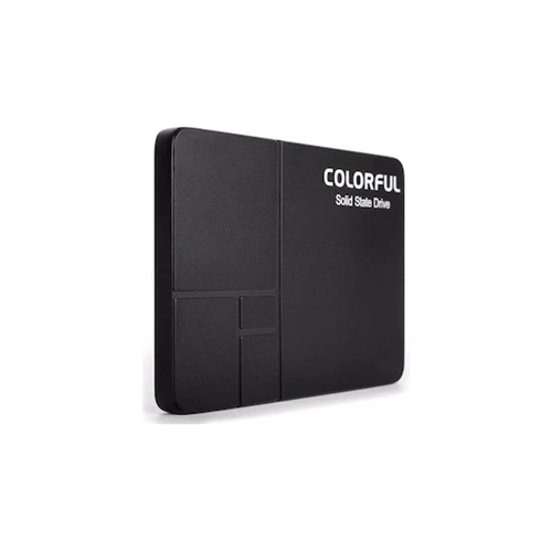 Colorful SL500 240GB 500/400MB/S SATA3.0 2.5