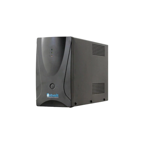 DotVolt LN1500 1500VA Line Interactive Led Ekranlı UPS Kesintisiz Güç Kaynağı