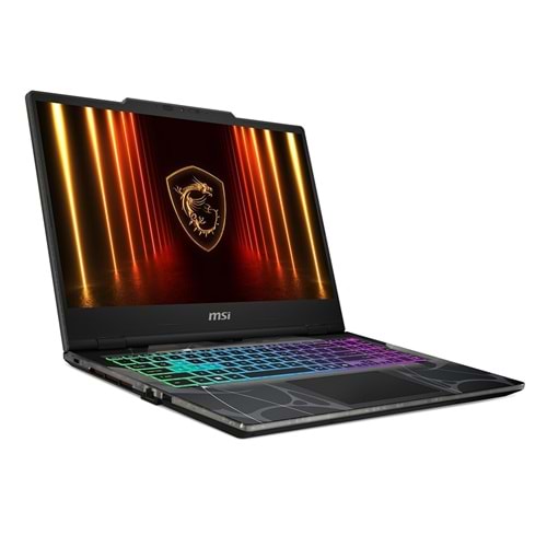MSI Cyborg 15 i5-13420H 16GB 512GB RTX5060 15.6