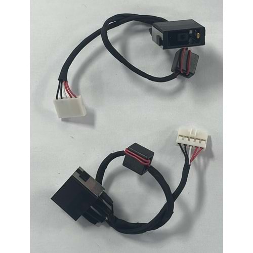 EFX Lenovo G50-70 , G50-80 , G50-90 Uyumlu Kablolu Notebook DC Power Jack Soket
