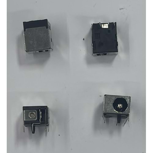 EFX Asus F3 , F3F , F3J , F3S , F50 , F50S , F52 , F52A Uyumlu Notebook DC Power Jack Soket