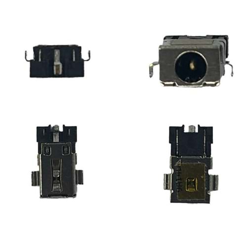 EFX Acer Aspire 5 A515-54 , A51-54G , A315-42G , A315-55 Uyumlu Notebook DC Power Jack Soket