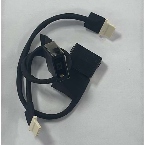 EFX Lenovo V110 , V110-15 , V110-15ISK Uyumlu Kablolu Notebook DC Power Jack Soket