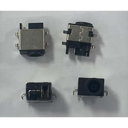 EFX Samsung NP-R430 , NP-R480 , NP-R530 , NP-R540 , NP-R580 , NP-R780 Uyumlu Notebook DC Power Jack Soket