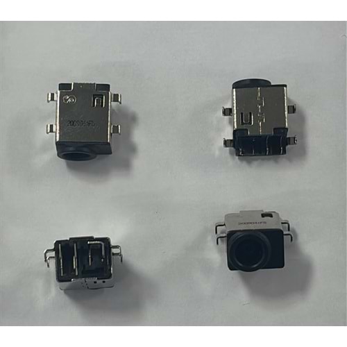 EFX Samsung NP300E4A , NP300E4C , NP300V3A , NP300E5A Uyumlu Notebook DC Power Jack Soket